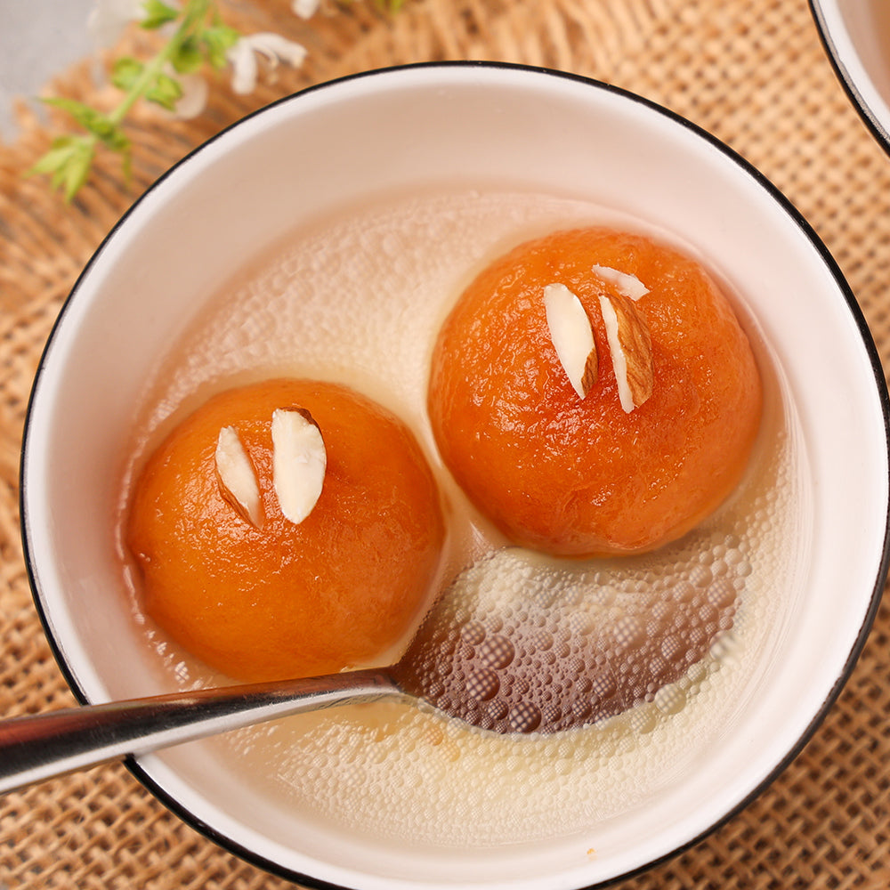 Gulab Jamun